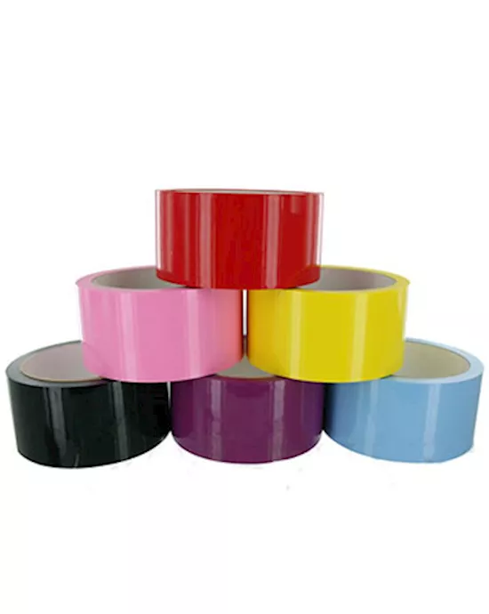 tape me up bondage tape