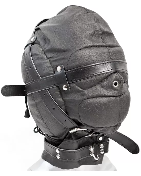 Hoody Extreme Sex Hood