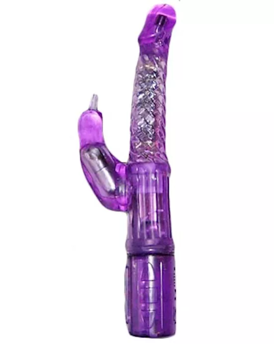 Purple Gine Eater