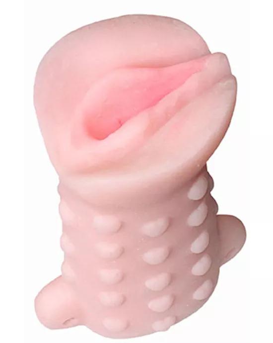 little stroker pussy