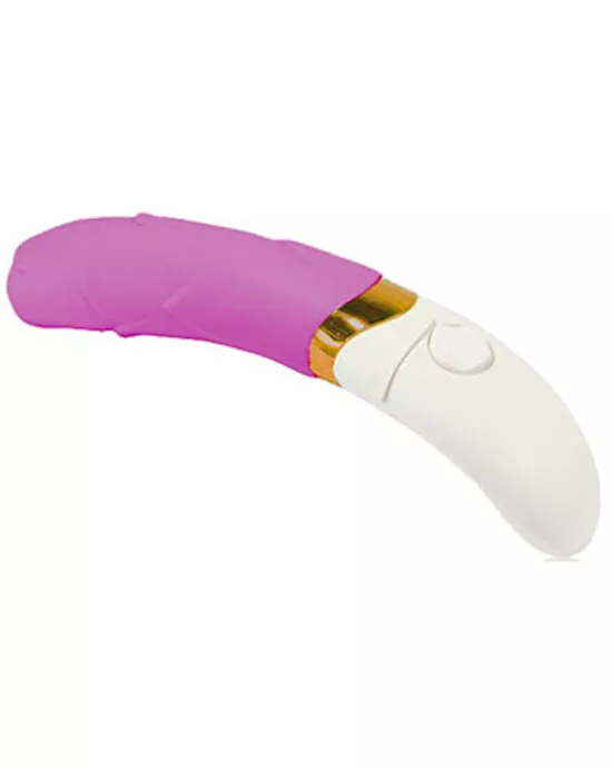 Petal Pusher Purple