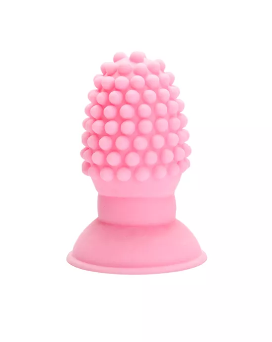 Beaded Butt Plug