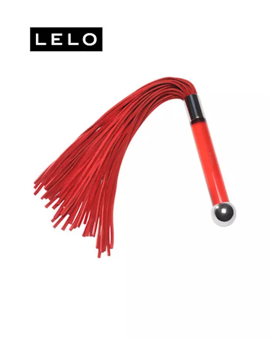 Lelo Sensua Suede Whip