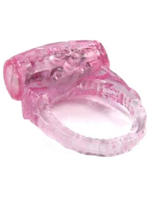 Vibrating Cock Ring