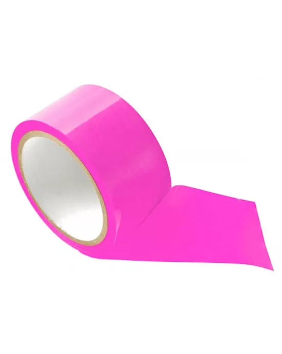 Bondage Tape