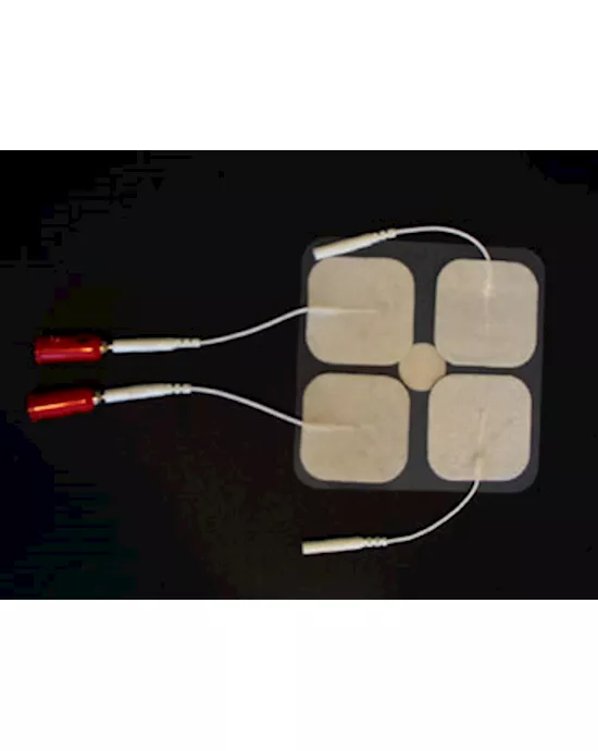 Tens Pad Kit for Folsom and Erostek