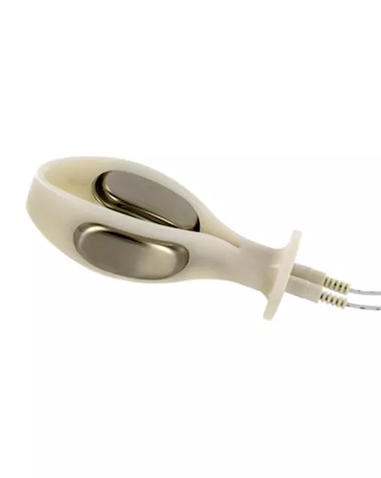 Zeus Electro Pussy Probe