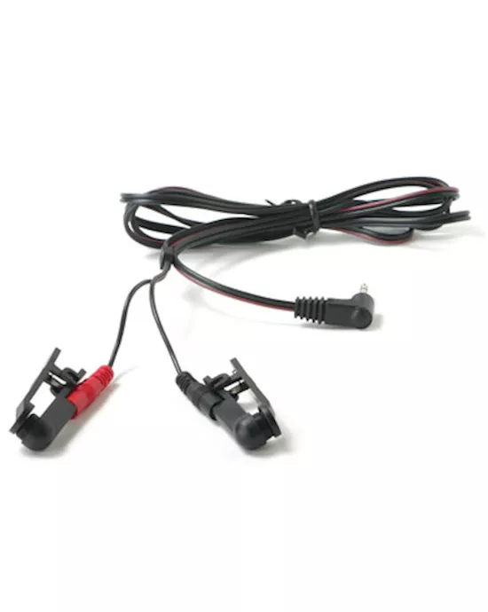 Electro Sex Clamps