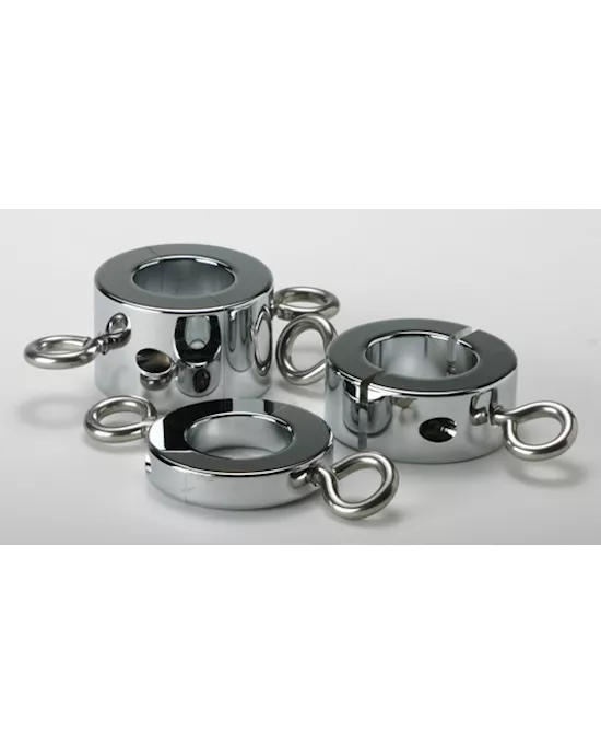 Ball Stretcher Weight for CBT 8oz
