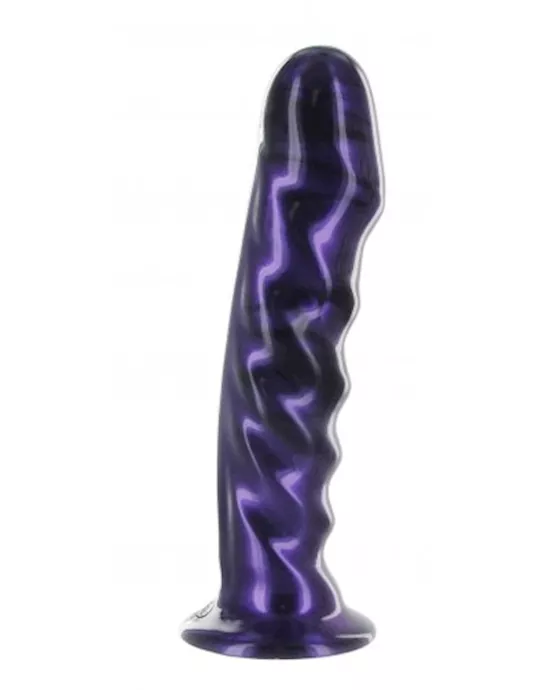 Echo Vibrator Midnight