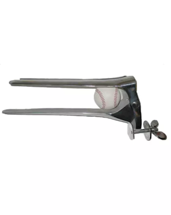 Huge Equine Vaginal Speculum