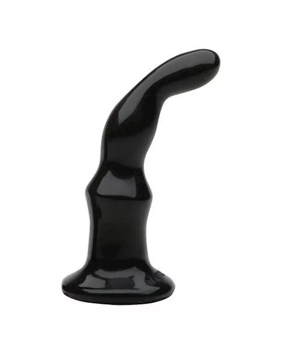 ProTouch Vibrating Silicone Plug