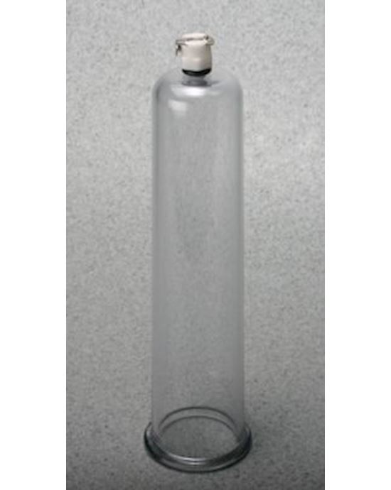 Penis Pump Cylinders