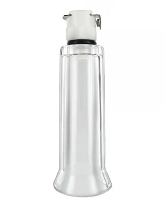 Nipple Cylinders