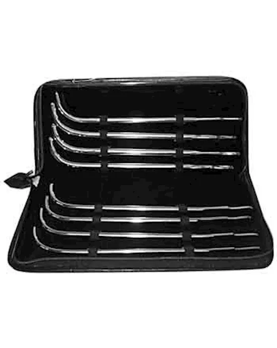 Van Buren Dilator Set Large