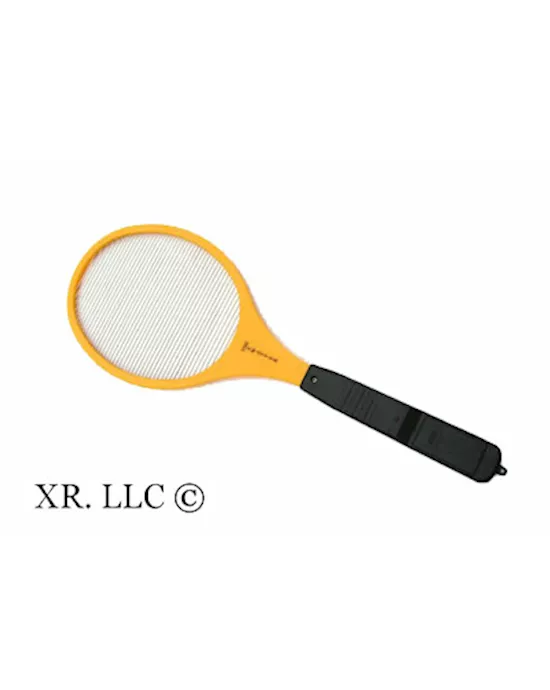 Electric Paddle