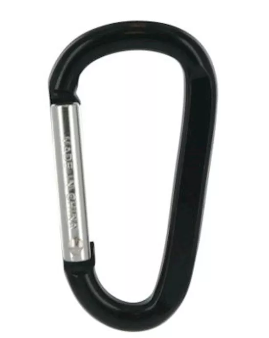 Nickel Snap Clip