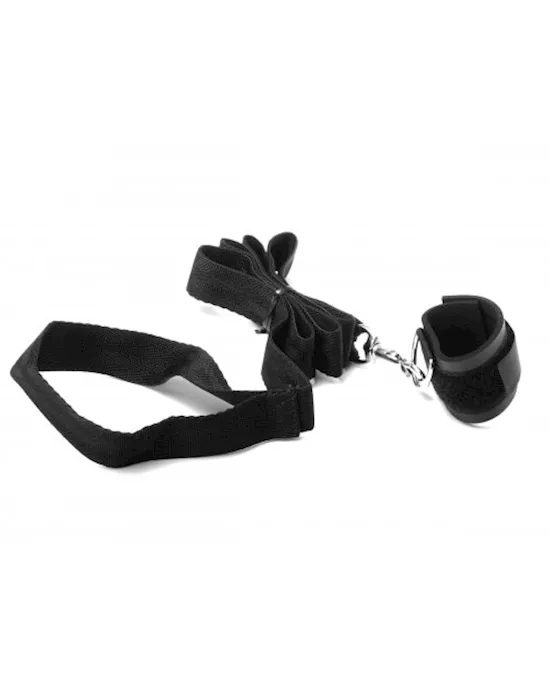 Penis Leash and Collar