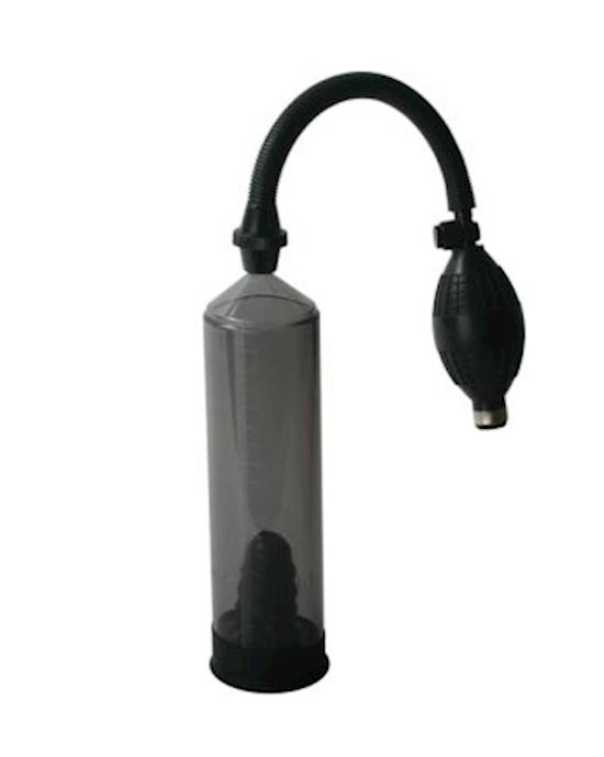 The Smp Power Pump