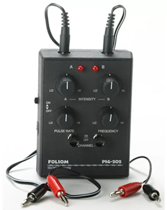 Folsom PSG-202 Box