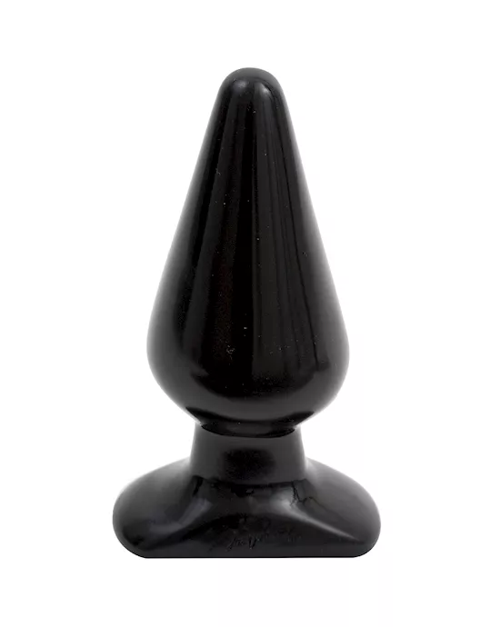 Classic Butt Plugs