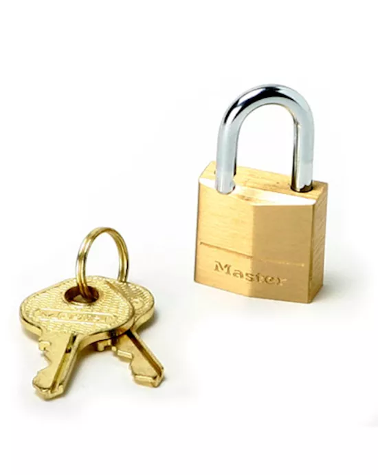 Master Lock