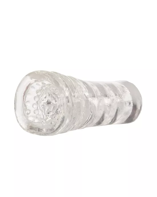 Sue Johanson Head Honcho