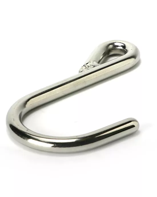 Steel Anal Hanger