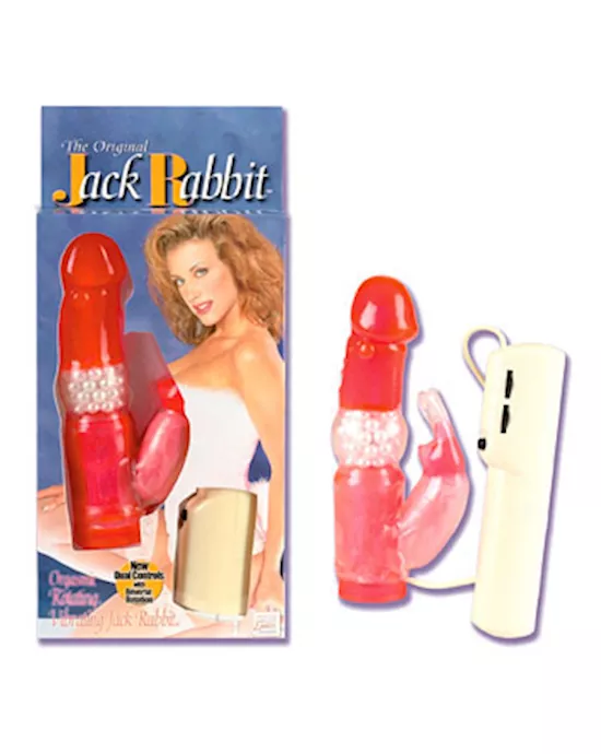 Jack Rabbit