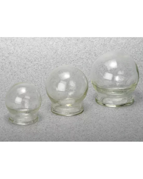 Fire Cupping Set