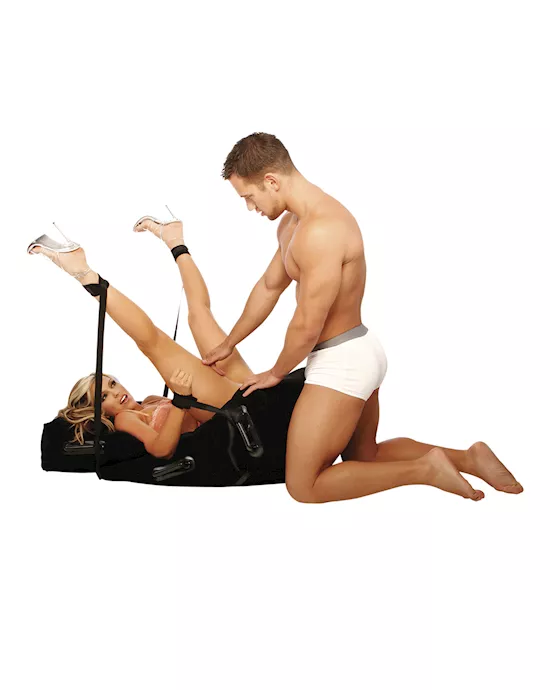 FETISH FANTASY POSITION MASTER