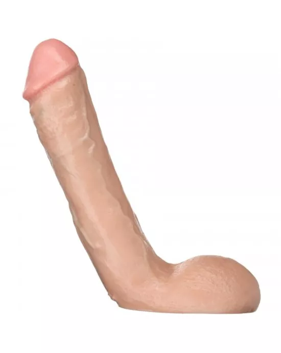 7.5 inch Thin Realistic Cock