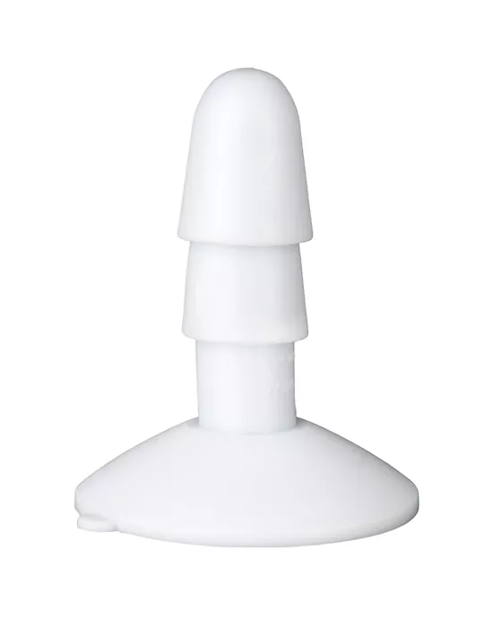 Vac U Lock Suction Cup Anal Plug