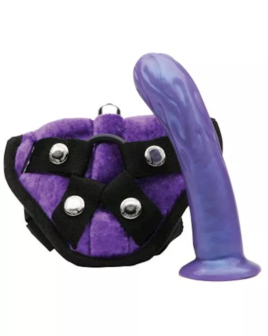 Flame Harness Kit