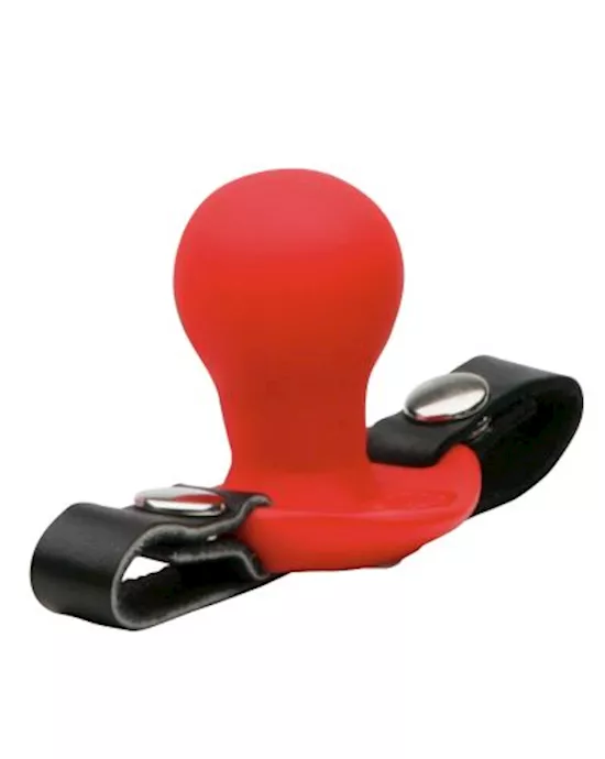 Beginner Ball Gag
