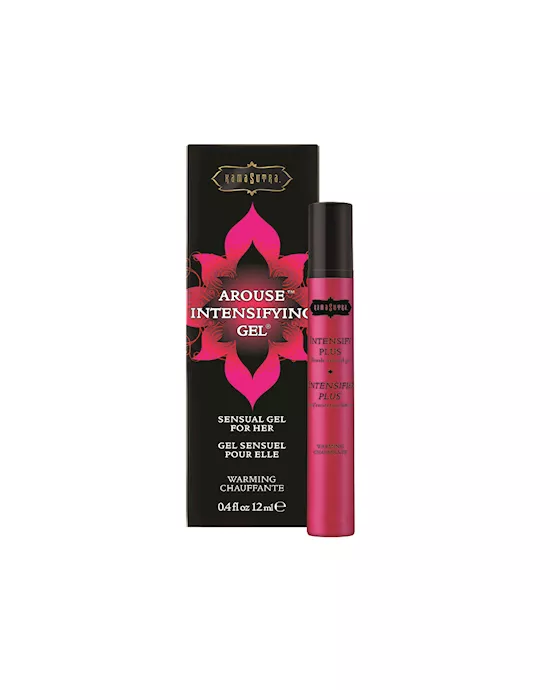 Intensifying Gel For Women (12ml)