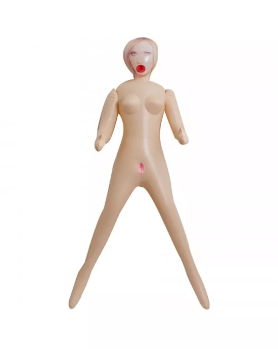 Briana Blow-Up Doll