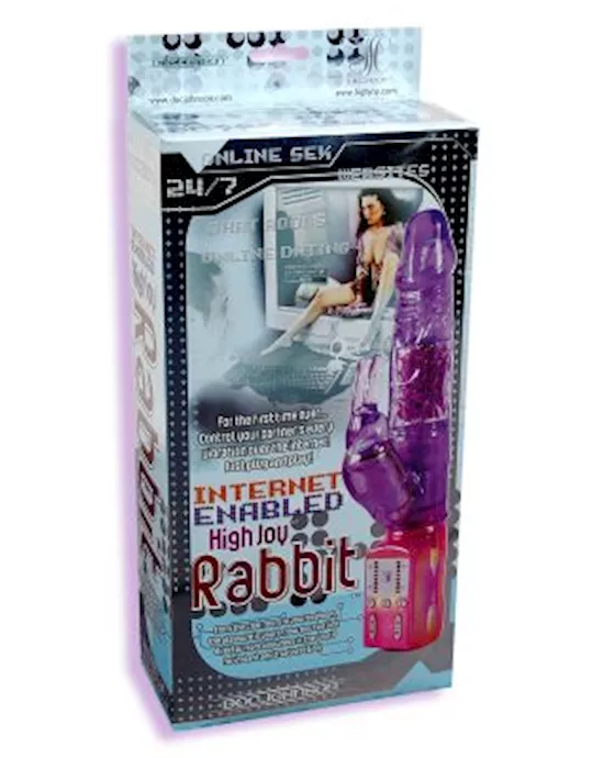 Internet Rabbit