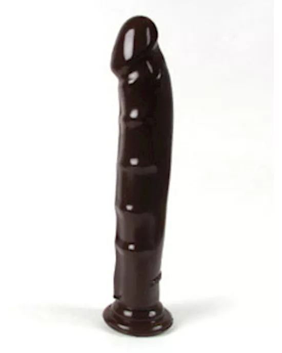 Suction Cup Dildo