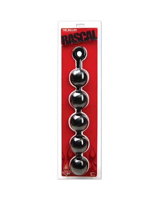 Rascal Toys Rascal The Baller