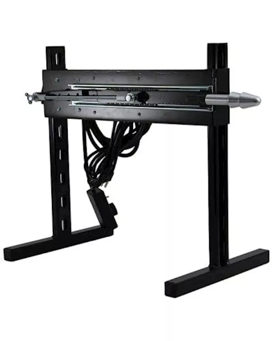 The Probe Plus Fucking Machine