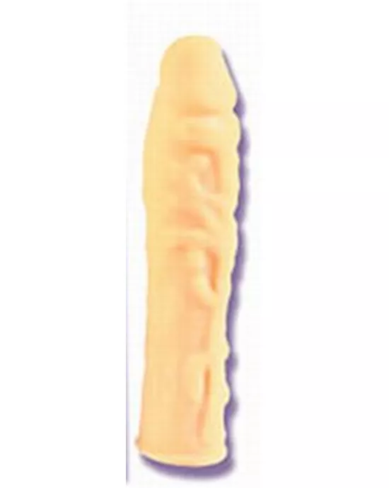 Futurotic Natural Feel Penis Extension