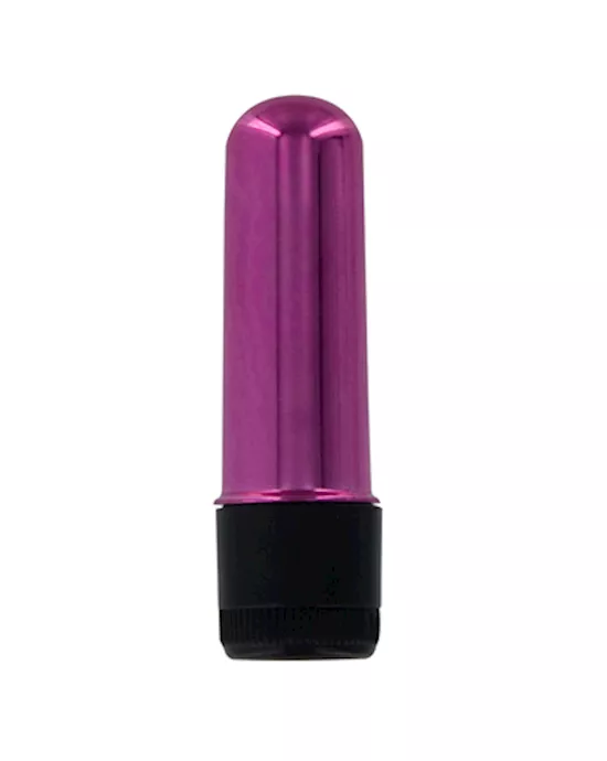 Trinity Bullet Vibrator