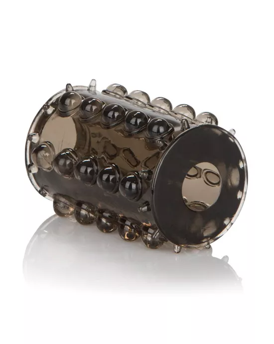 Silicone Girth Rings