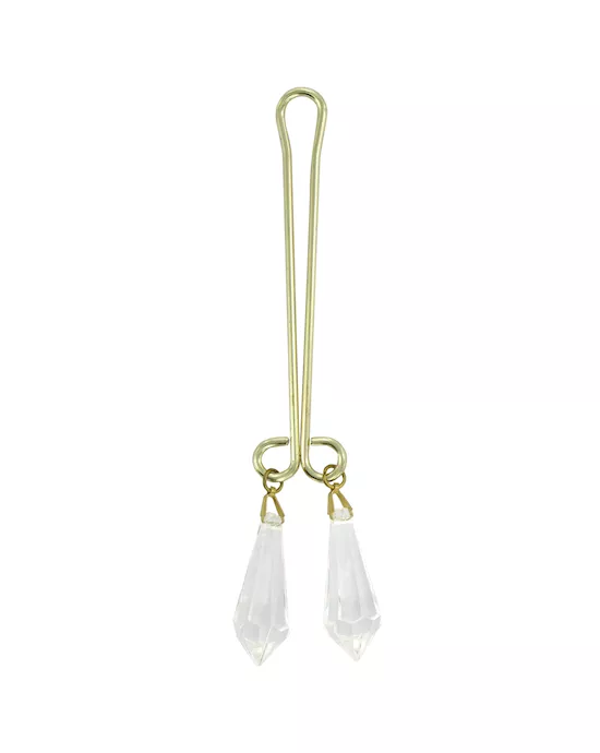 Cleopatra Collection Clitoral Jewelry