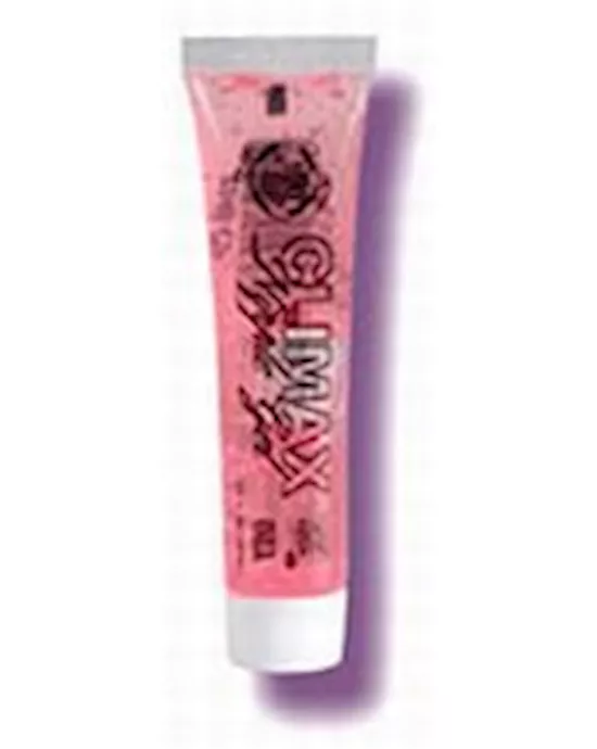Climax Nipple Gel