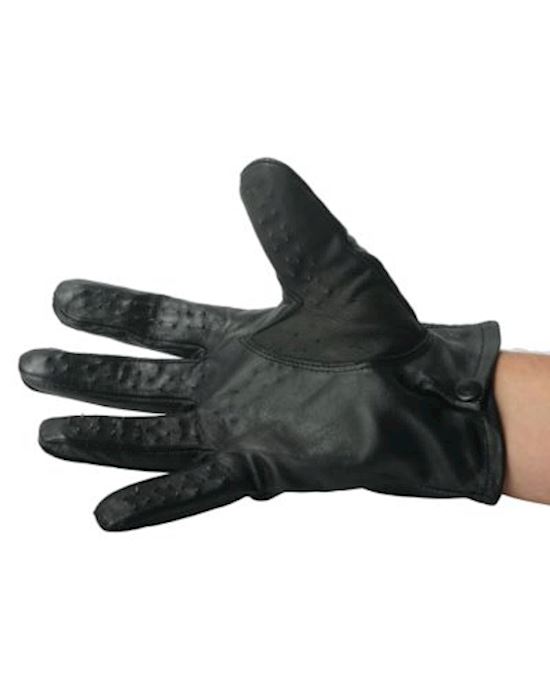 Vampire Gloves Medium