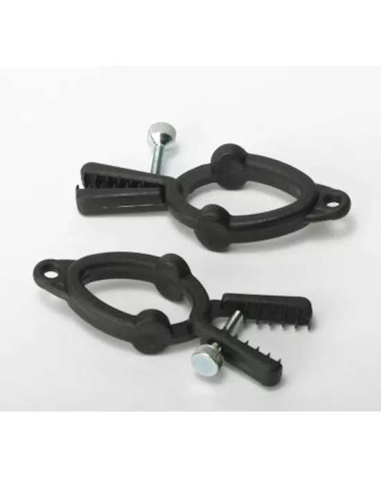 Jaw Grip Nipple Clamps
