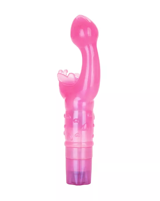 Butterfly Kiss Vibrator