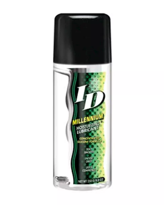 ID Millennium with Pump Top